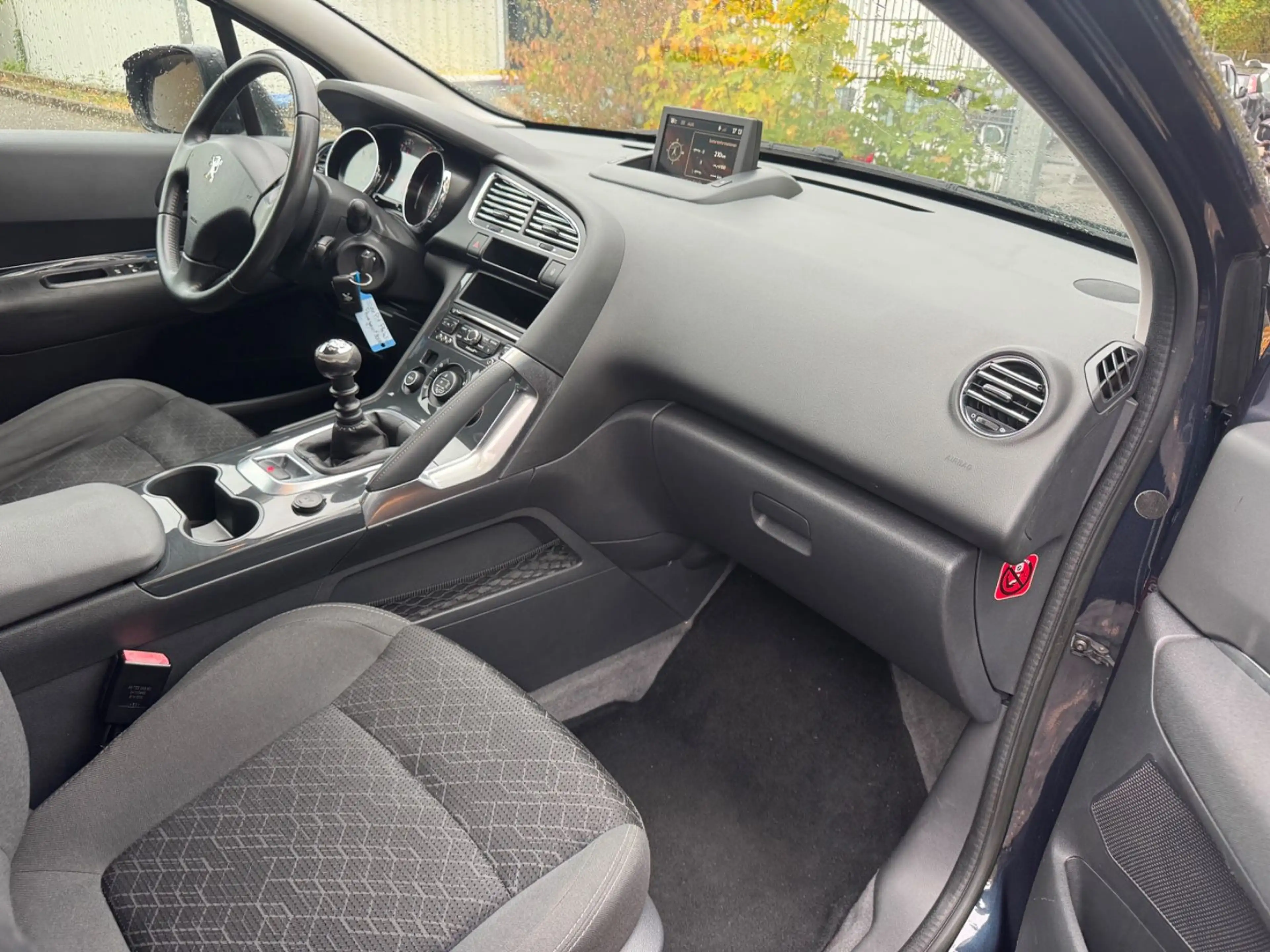 Peugeot 3008 Active Navi — photo 4