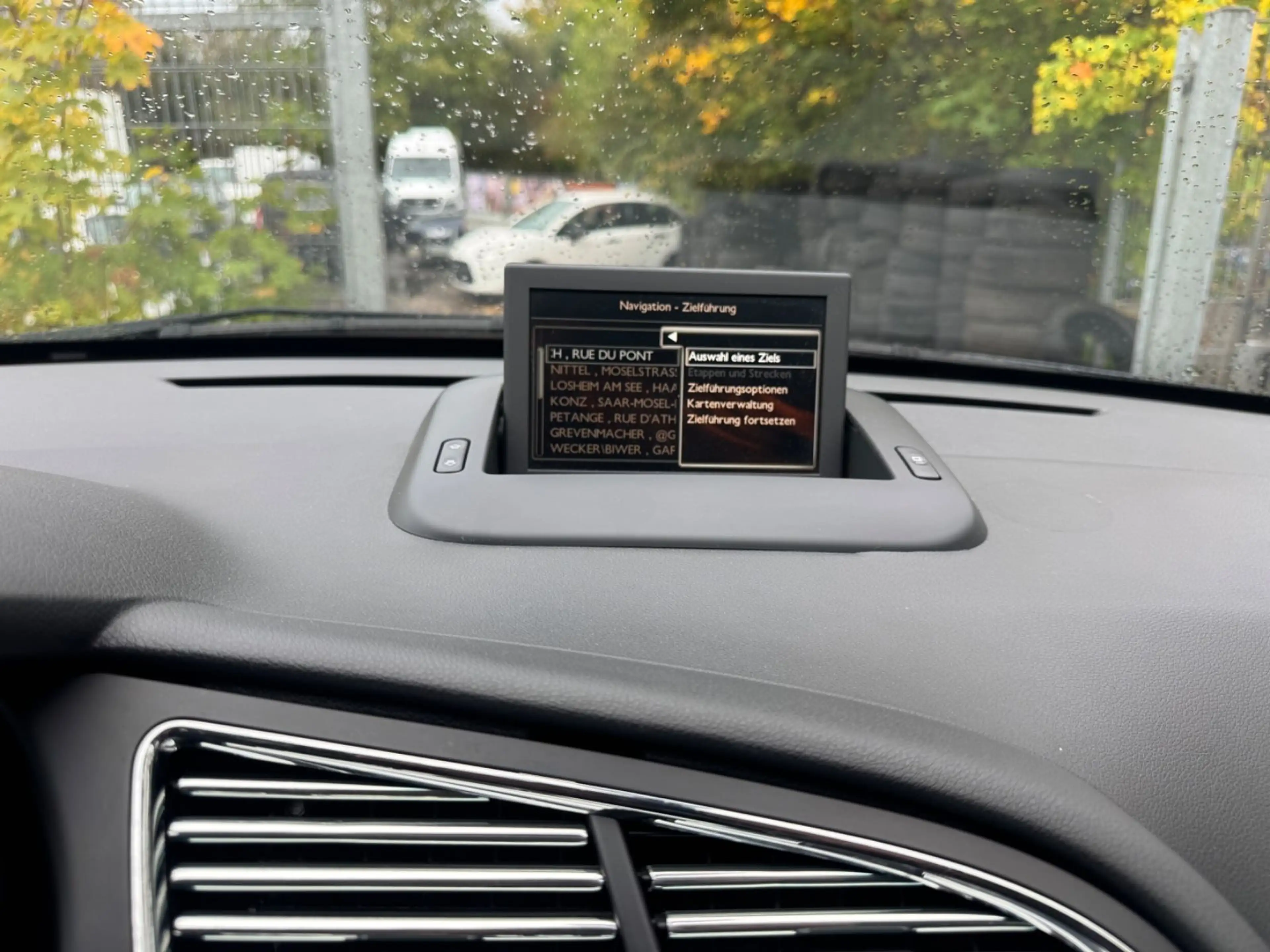 Peugeot 3008 Active Navi — photo 12