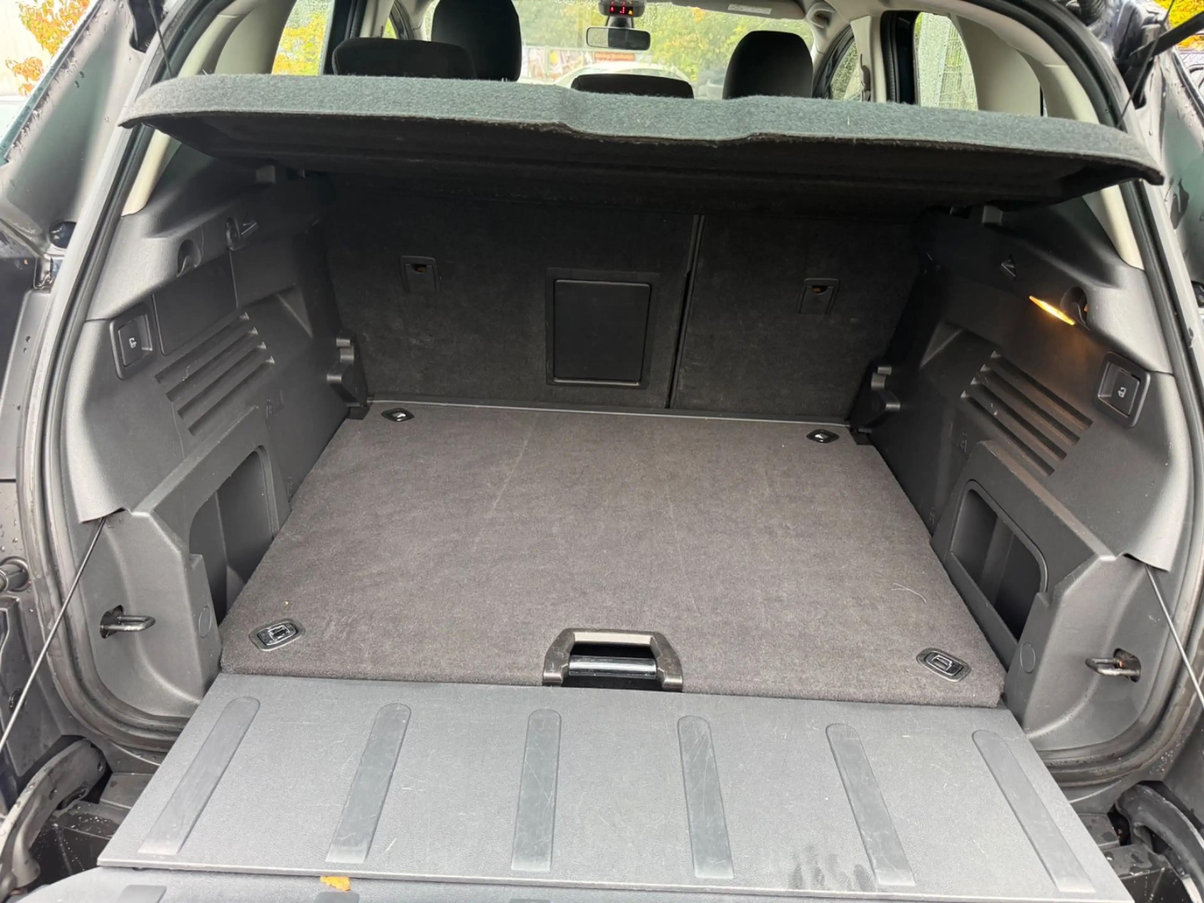 Peugeot 3008 Active Navi — photo 8