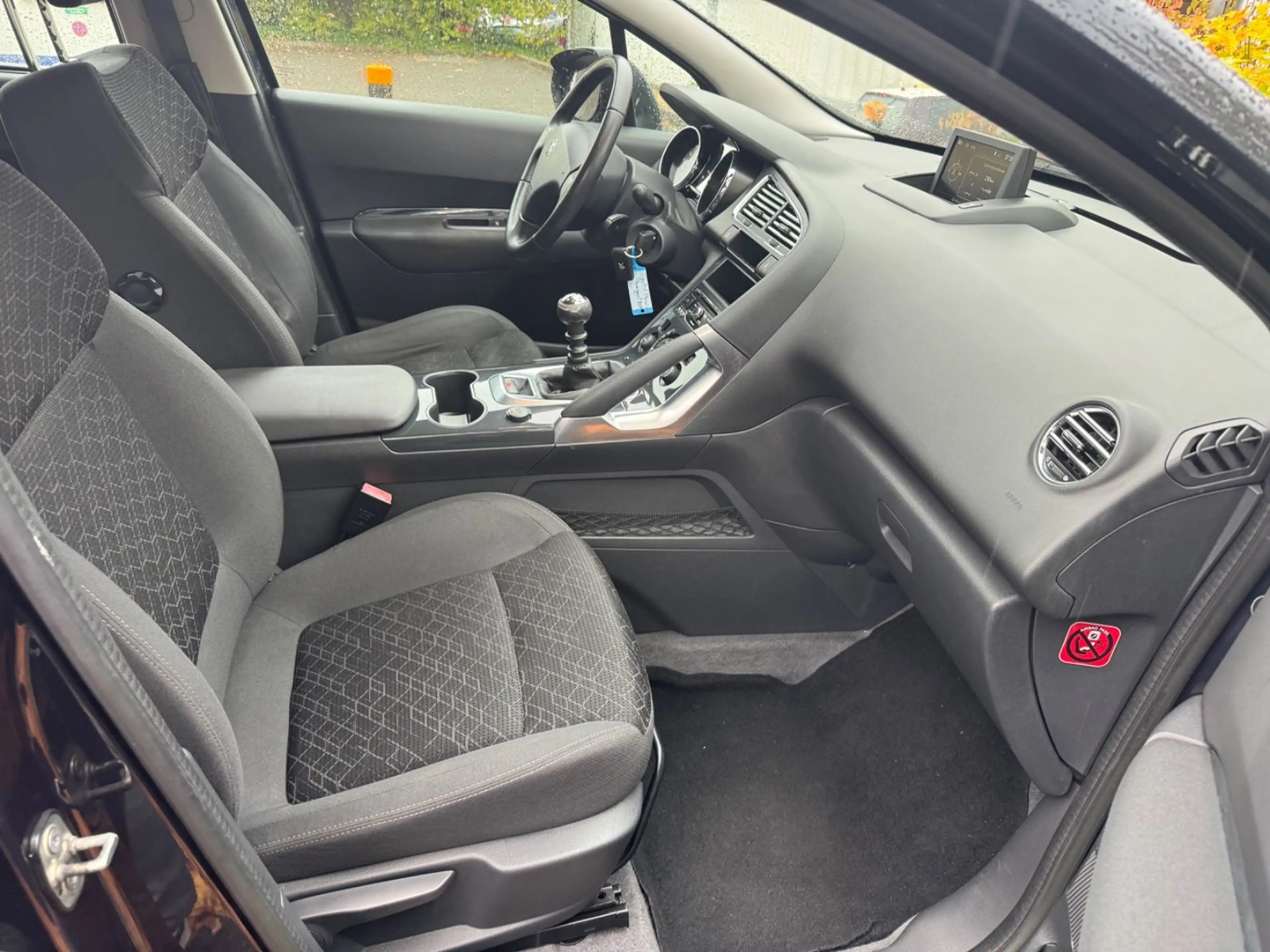 Peugeot 3008 Active Navi — photo 5