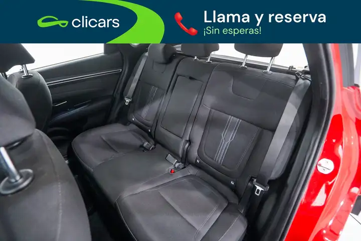 Hyundai Tucson 1.6 TGDI Maxx (2021) 2022, foto 33