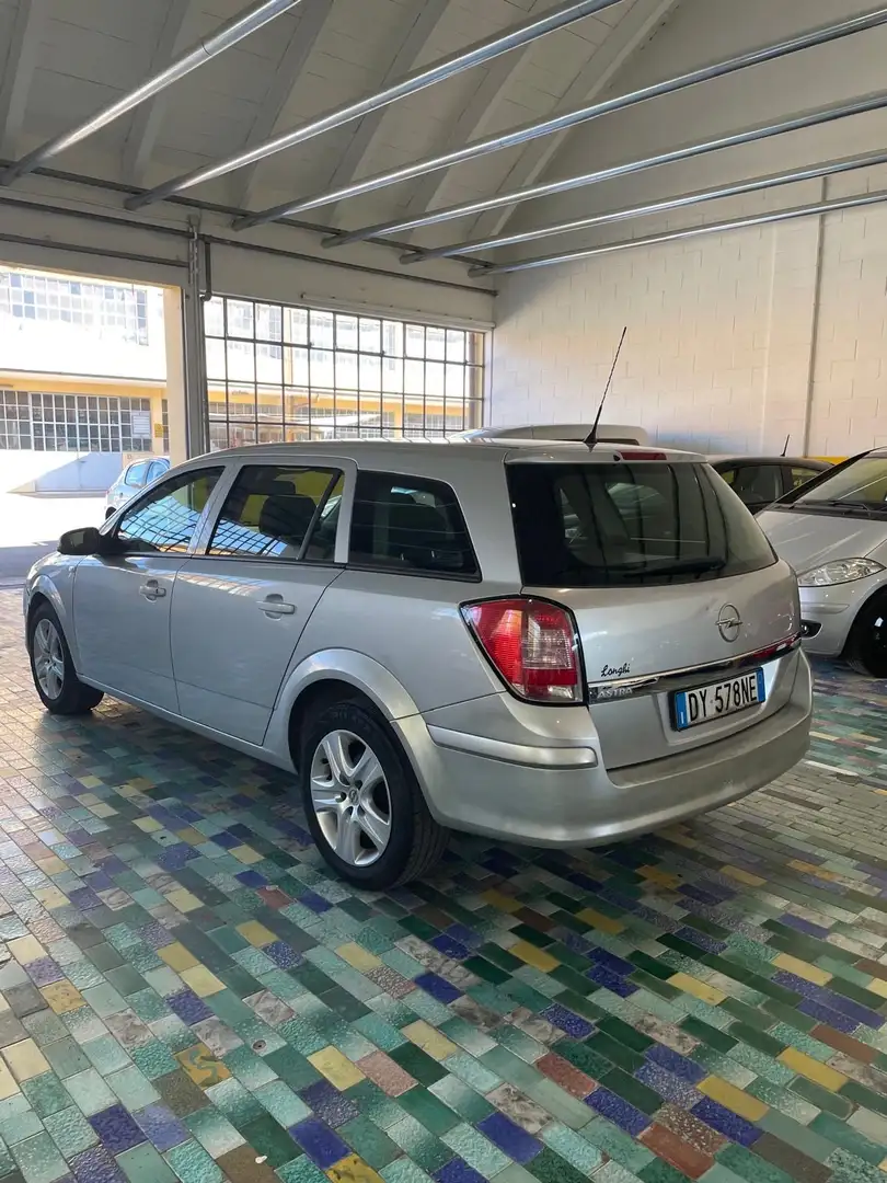 Opel Astra SW 1.7 cdti Enjoy 110cv GARANZIA 12 mesi - 1