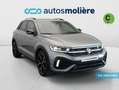 Volkswagen T-Roc 2.0 TSI R 4Motion DSG7 221KW Gris - thumbnail 2