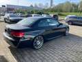 BMW 330 330i  wenig km Rentnerfahrzeug Nero - thumbnail 1