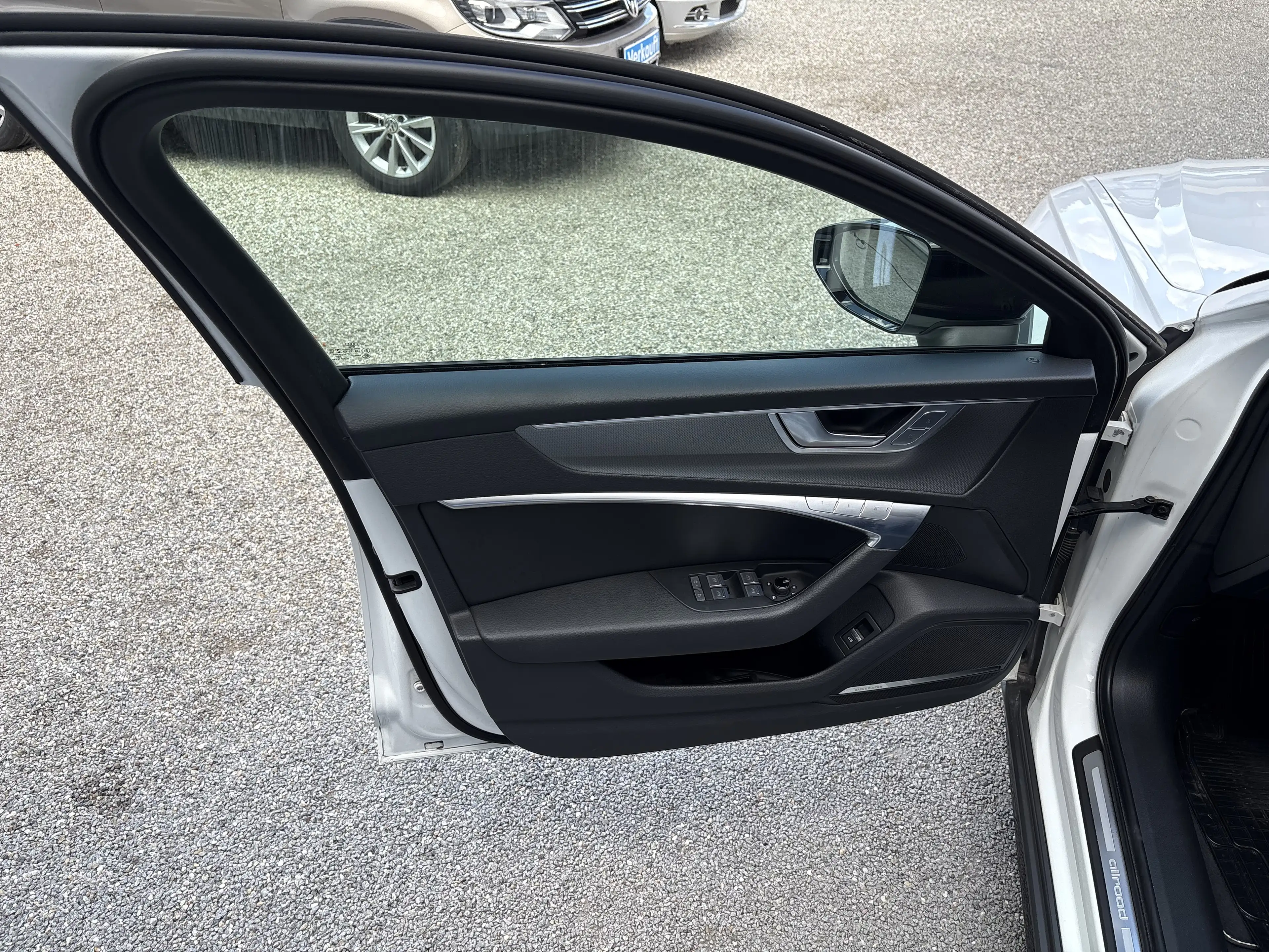 Audi A6 allroad 50 TDI quattro tiptronic MATRIX B&O 4-ZONEN — photo 10