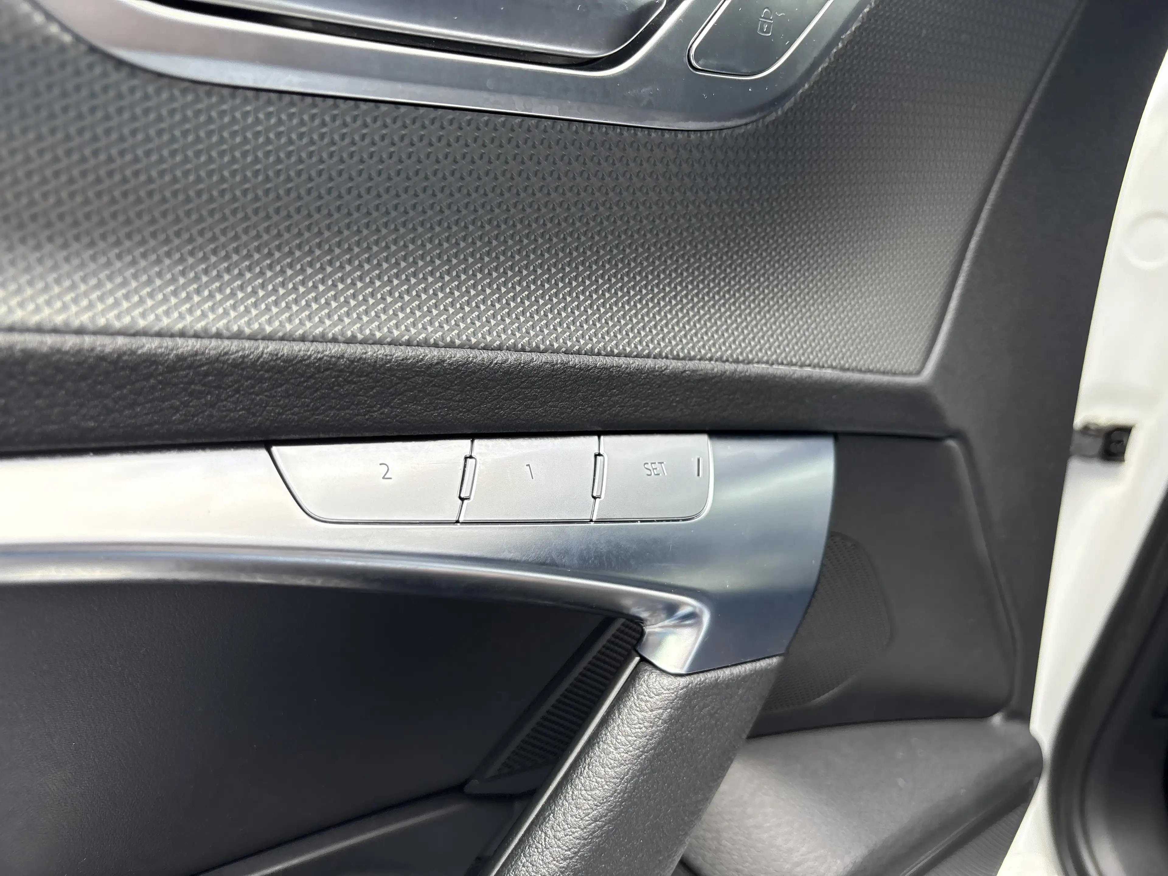 Audi A6 allroad 50 TDI quattro tiptronic MATRIX B&O 4-ZONEN — photo 11