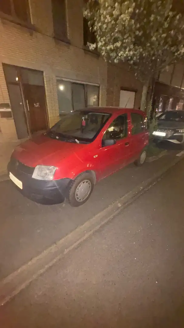 Fiat Panda 1.1i 8v Active - 2