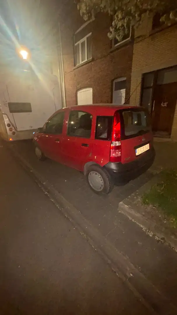 Fiat Panda 1.1i 8v Active - 1
