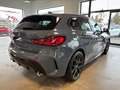 BMW 118 118d M sport auto 2023 Grigio - thumbnail 3