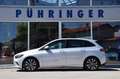 Mercedes-Benz B 250 4MATIC Aut. Silber - thumbnail 1