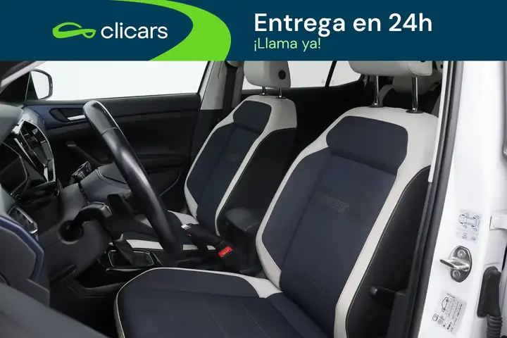 Volkswagen T-Cross Sport 1.0 TSI DSG (2021) 2022, foto 14