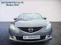 Mazda 6 Mazda  6  2.0  **TÜV 06.2026-Klimaautomatik** Grau - thumbnail 7