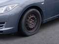 Mazda 6 Mazda  6  2.0  **TÜV 06.2026-Klimaautomatik** Grau - thumbnail 9