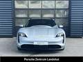 Porsche Taycan Sport Turismo | Luftfederung | Wärmepumpe Silver - thumbnail 5