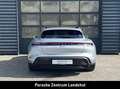 Porsche Taycan Sport Turismo | Luftfederung | Wärmepumpe Silver - thumbnail 8