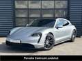 Porsche Taycan Sport Turismo | Luftfederung | Wärmepumpe Silver - thumbnail 2