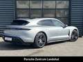 Porsche Taycan Sport Turismo | Luftfederung | Wärmepumpe Silver - thumbnail 4