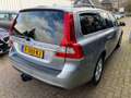 Volvo V70 1.6 T4 Momentum 180PK H.LEER / XENON / PDC / TREKH Gris - thumbnail 4