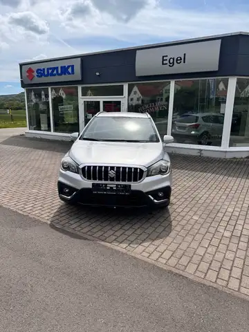 Suzuki SX4 S-Cross Comfort