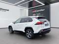 Toyota RAV 4 4 Plug-in Hybrid 4x4*TECHNIK-PAKET*HEAD-UP* Weiß - thumbnail 9