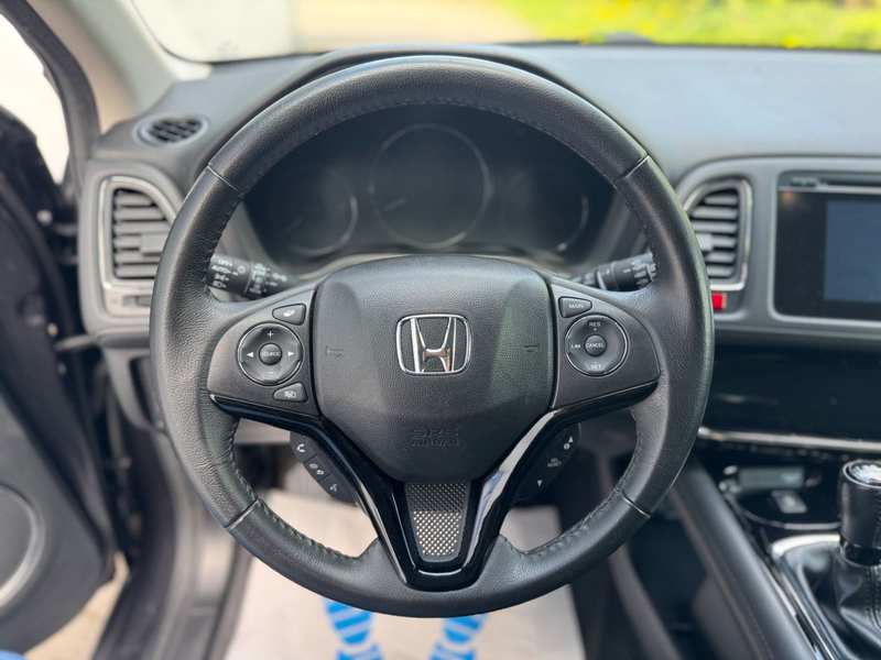 Honda HR-V Elegance 2.Hd/KLIMA/PDC/SHZ/SPUR/G-R — photo 9