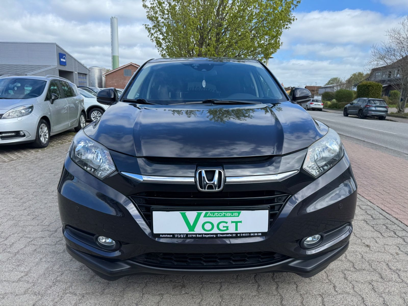 Honda HR-V Elegance 2.Hd/KLIMA/PDC/SHZ/SPUR/G-R — photo 2