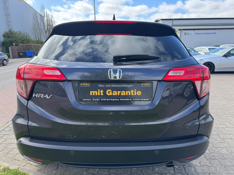 Honda HR-V Elegance 2.Hd/KLIMA/PDC/SHZ/SPUR/G-R — photo 5