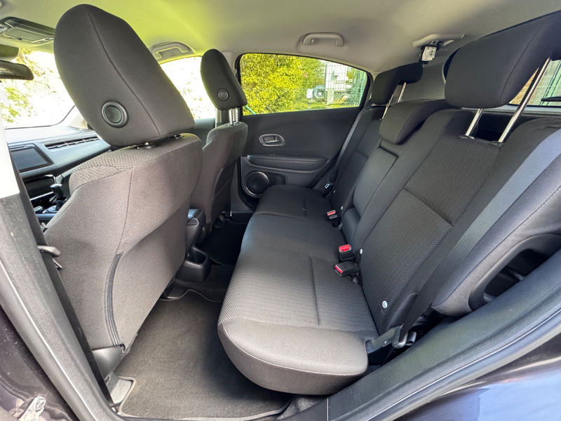 Honda HR-V Elegance 2.Hd/KLIMA/PDC/SHZ/SPUR/G-R — photo 13