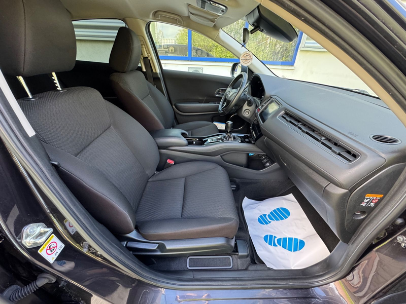Honda HR-V Elegance 2.Hd/KLIMA/PDC/SHZ/SPUR/G-R — photo 12
