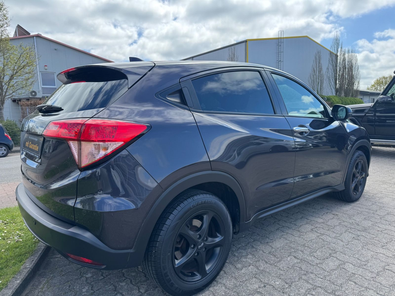 Honda HR-V Elegance 2.Hd/KLIMA/PDC/SHZ/SPUR/G-R — photo 4