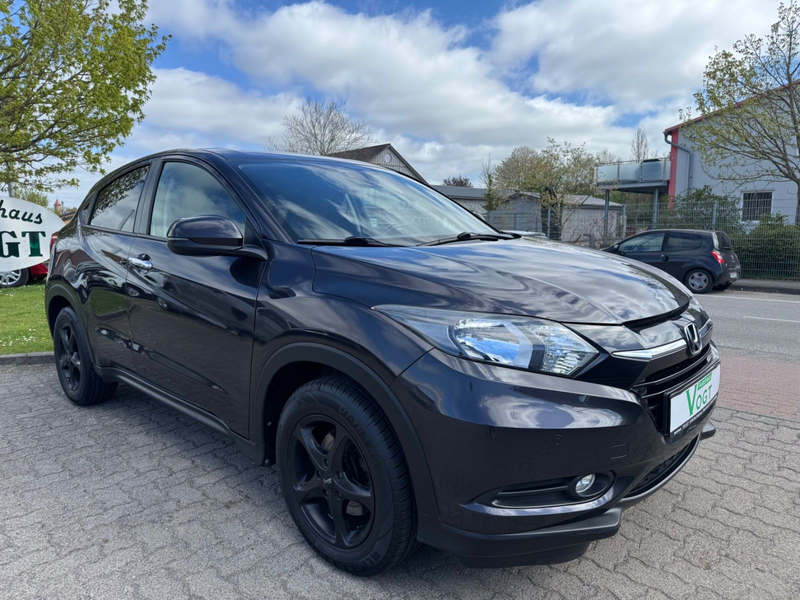 Honda HR-V Elegance 2.Hd/KLIMA/PDC/SHZ/SPUR/G-R — photo 3