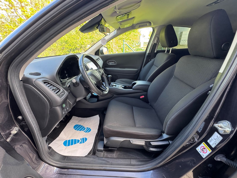 Honda HR-V Elegance 2.Hd/KLIMA/PDC/SHZ/SPUR/G-R — photo 11