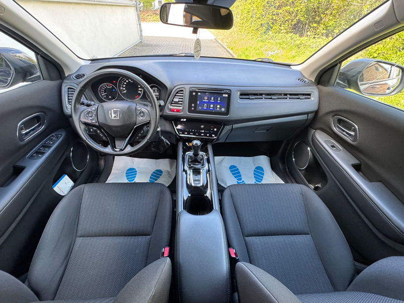 Honda HR-V Elegance 2.Hd/KLIMA/PDC/SHZ/SPUR/G-R — photo 10