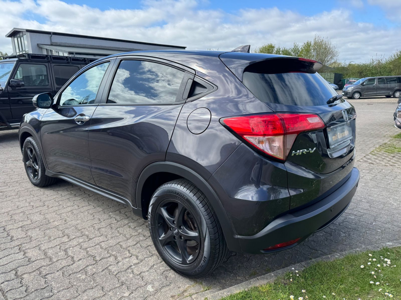 Honda HR-V Elegance 2.Hd/KLIMA/PDC/SHZ/SPUR/G-R — photo 6