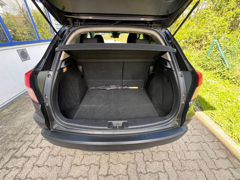 Honda HR-V Elegance 2.Hd/KLIMA/PDC/SHZ/SPUR/G-R — photo 8