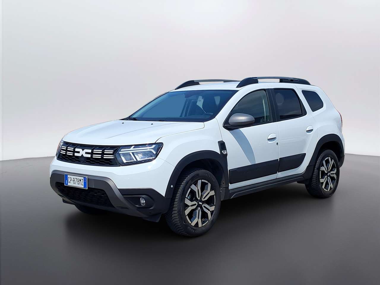 Dacia Duster 1.5 Blue dCi Journey UP