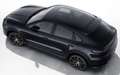 Porsche Cayenne S E-Hybrid Black Edition 3.0 V6 - IVA Esposta Schwarz - thumbnail 4