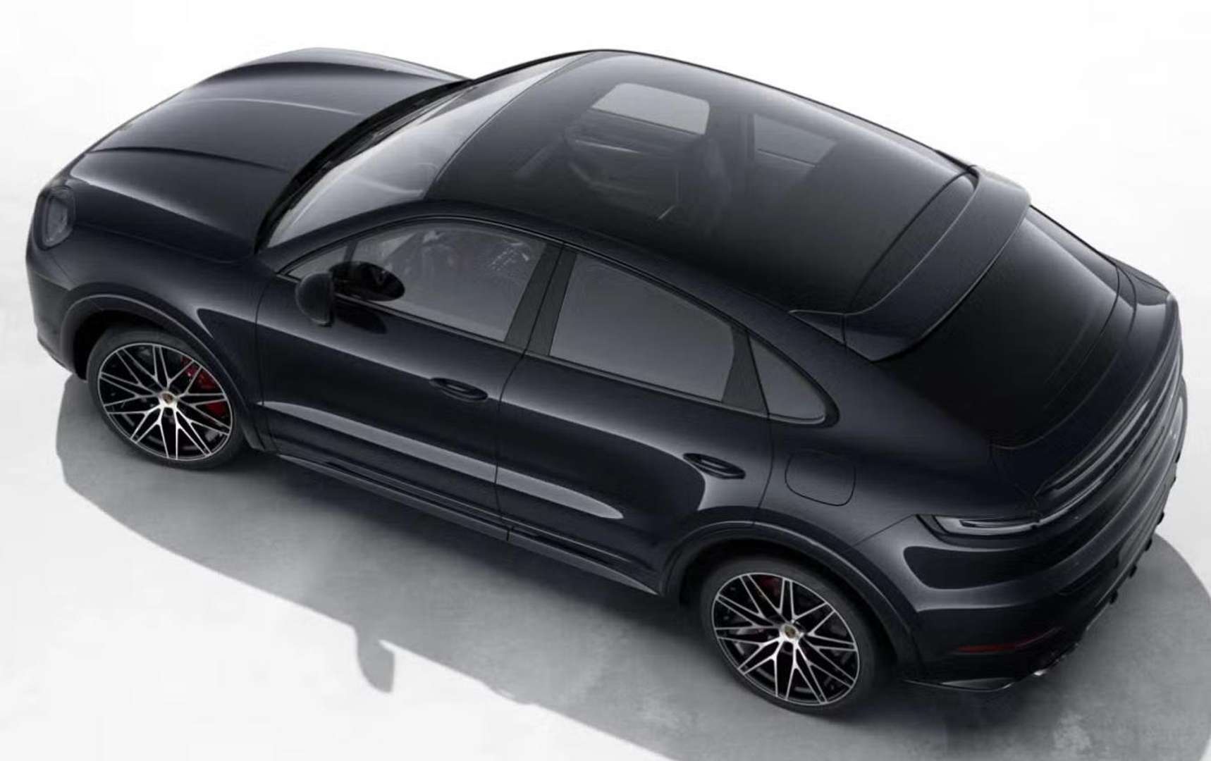 Porsche Cayenne Cayenne S E-Hybrid Black Edition - - Joinsteer - #3