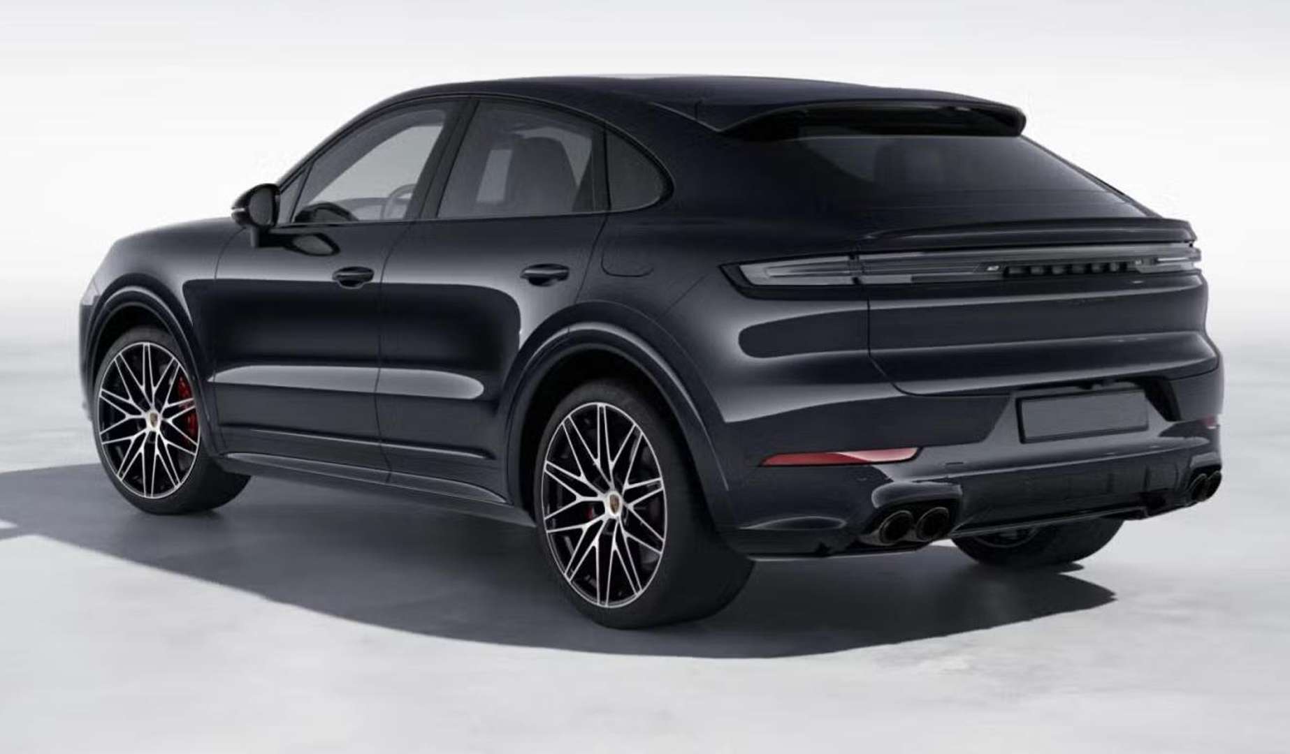 Porsche Cayenne Cayenne S E-Hybrid Black Edition - - Joinsteer - #2