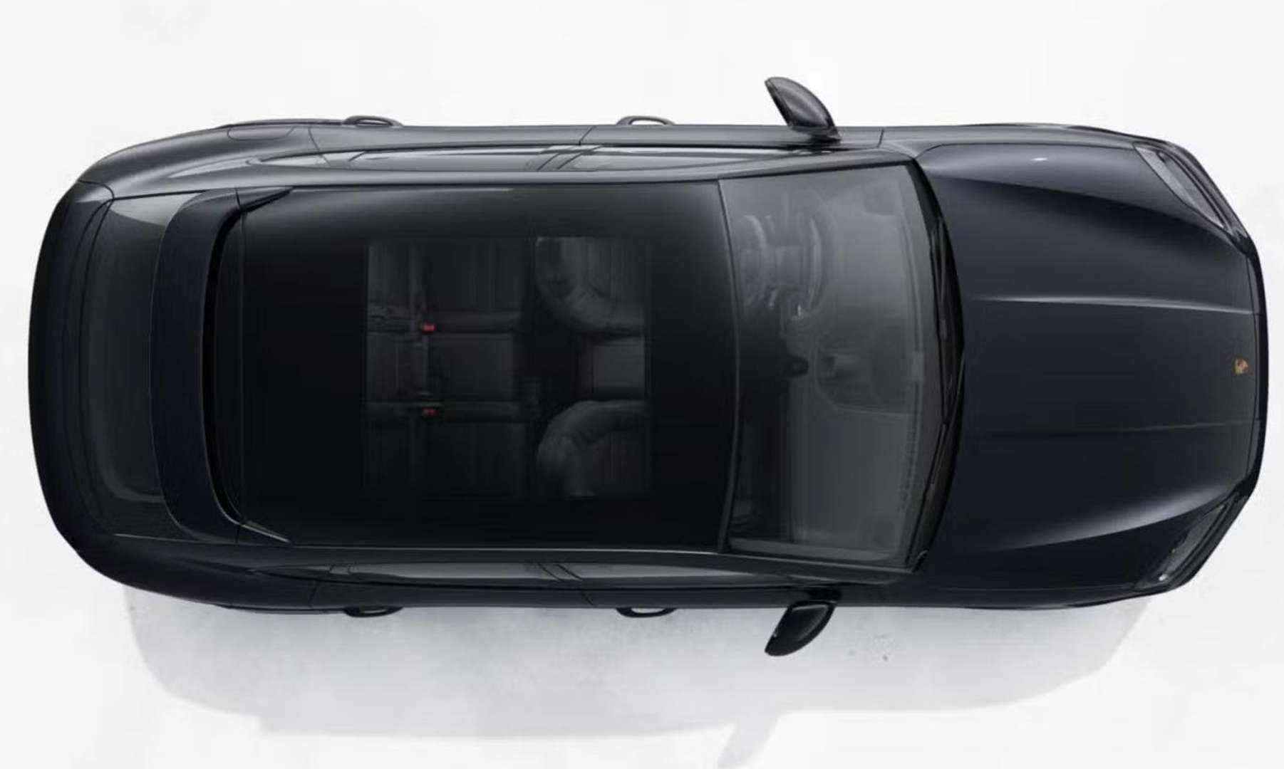 Porsche Cayenne Cayenne S E-Hybrid Black Edition - - Joinsteer - #4