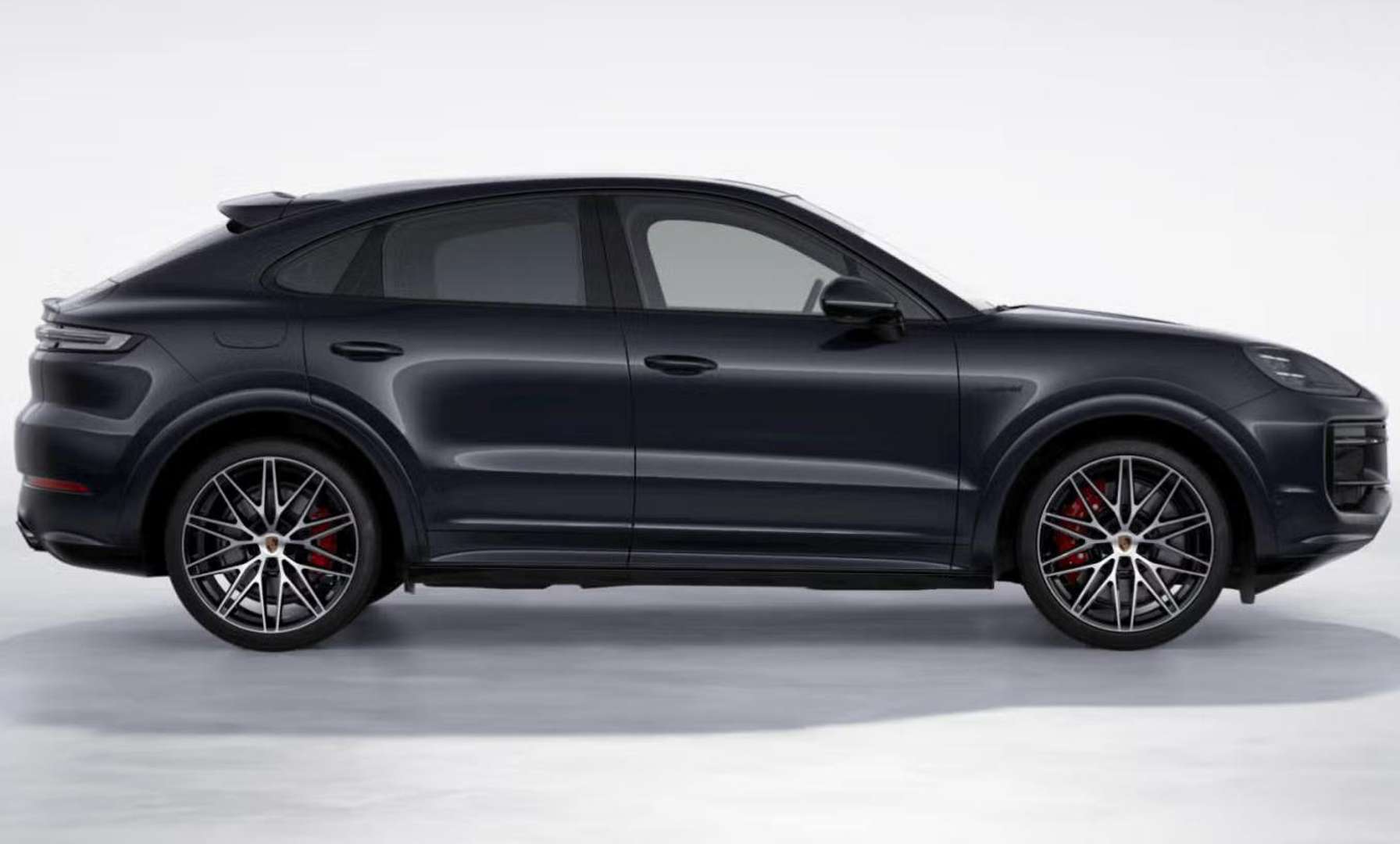 Porsche Cayenne Cayenne S E-Hybrid Black Edition - - Joinsteer - #5