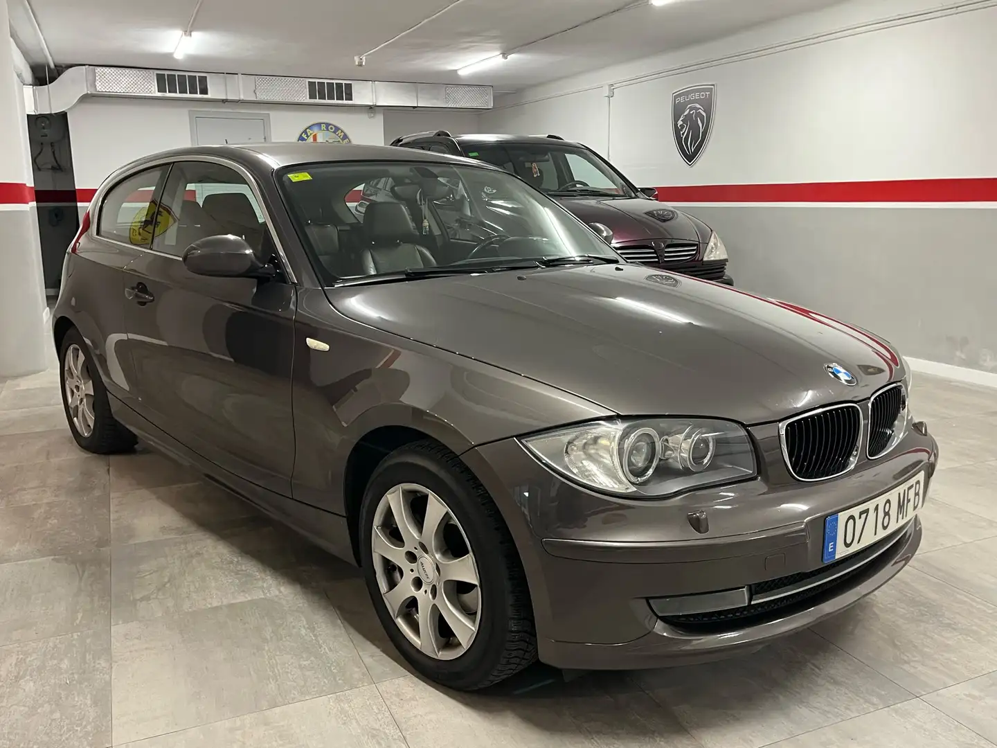BMW 116 116i - 2