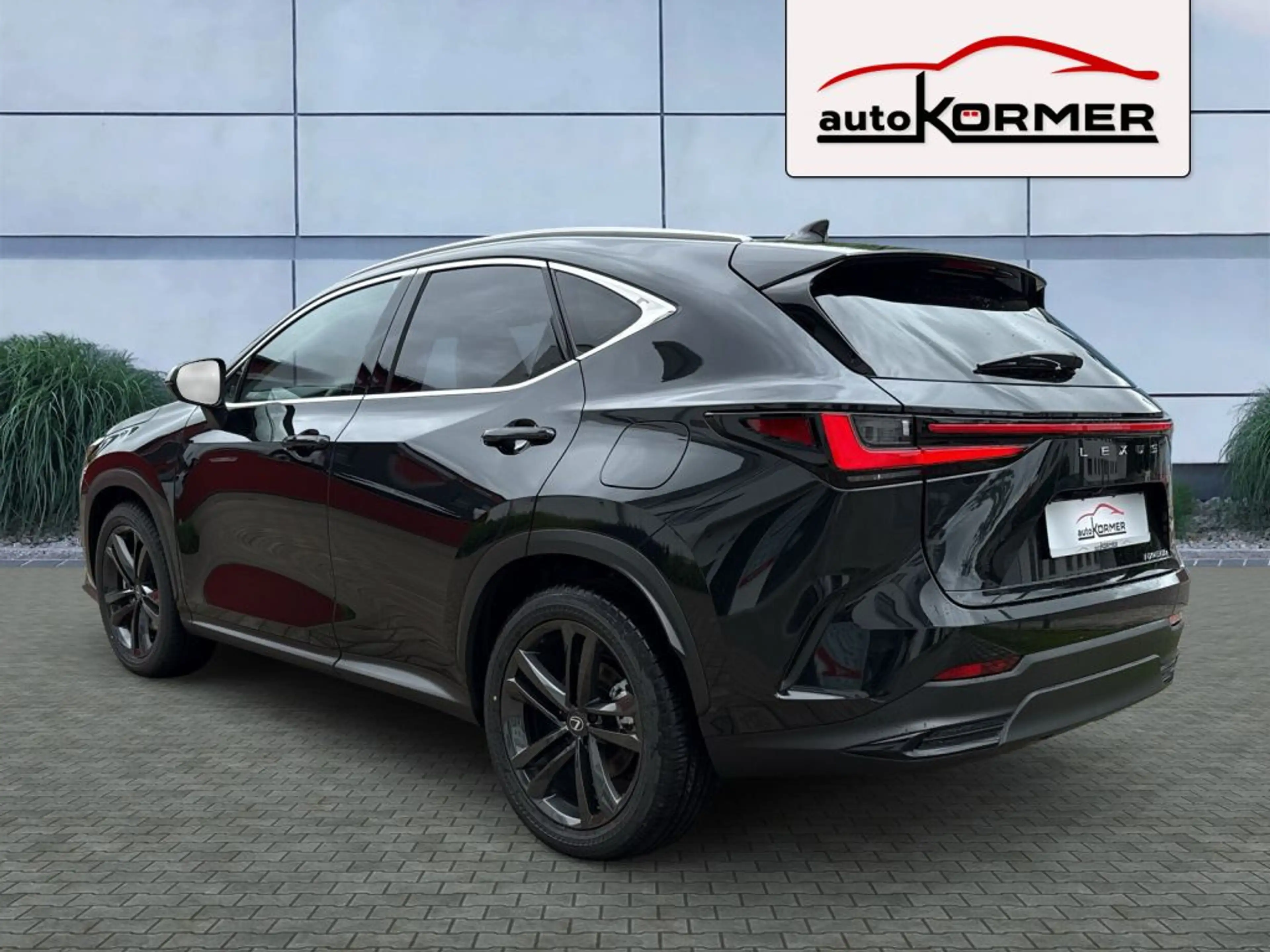 Lexus NX 450h+ E-FOUR Business Navi,ACC,Kamera,20Zoll,CarPlay,DAB — photo 5