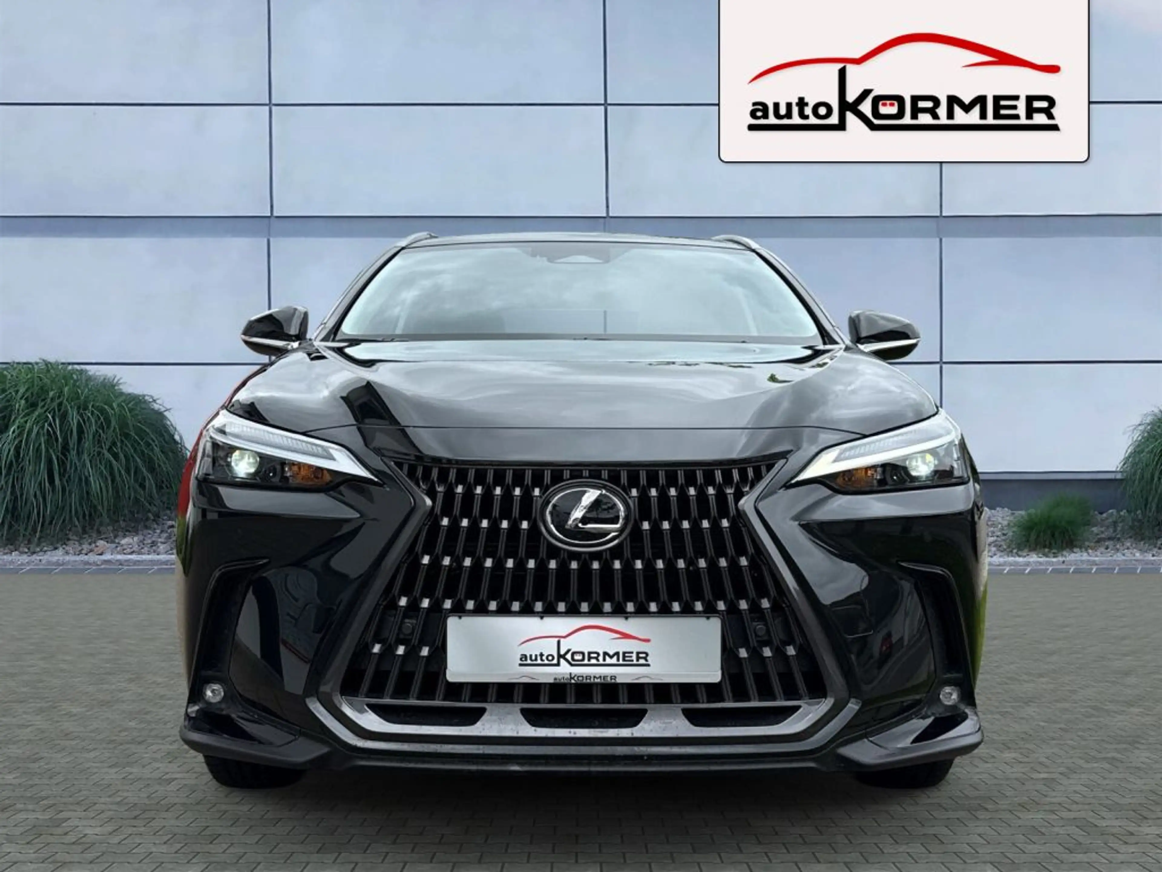 Lexus NX 450h+ E-FOUR Business Navi,ACC,Kamera,20Zoll,CarPlay,DAB — photo 7