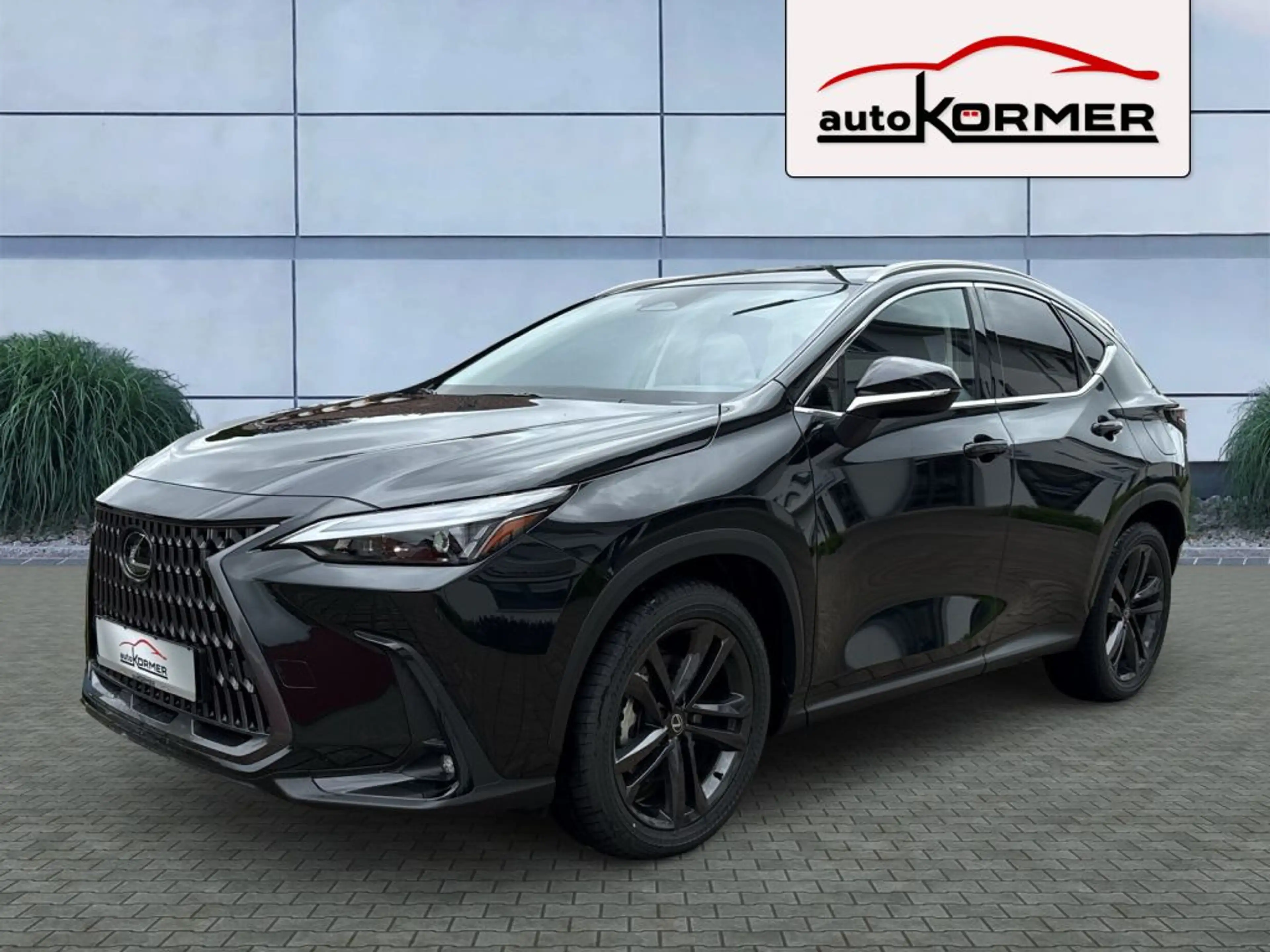 Lexus NX 450h+ E-FOUR Business Navi,ACC,Kamera,20Zoll,CarPlay,DAB — photo 6