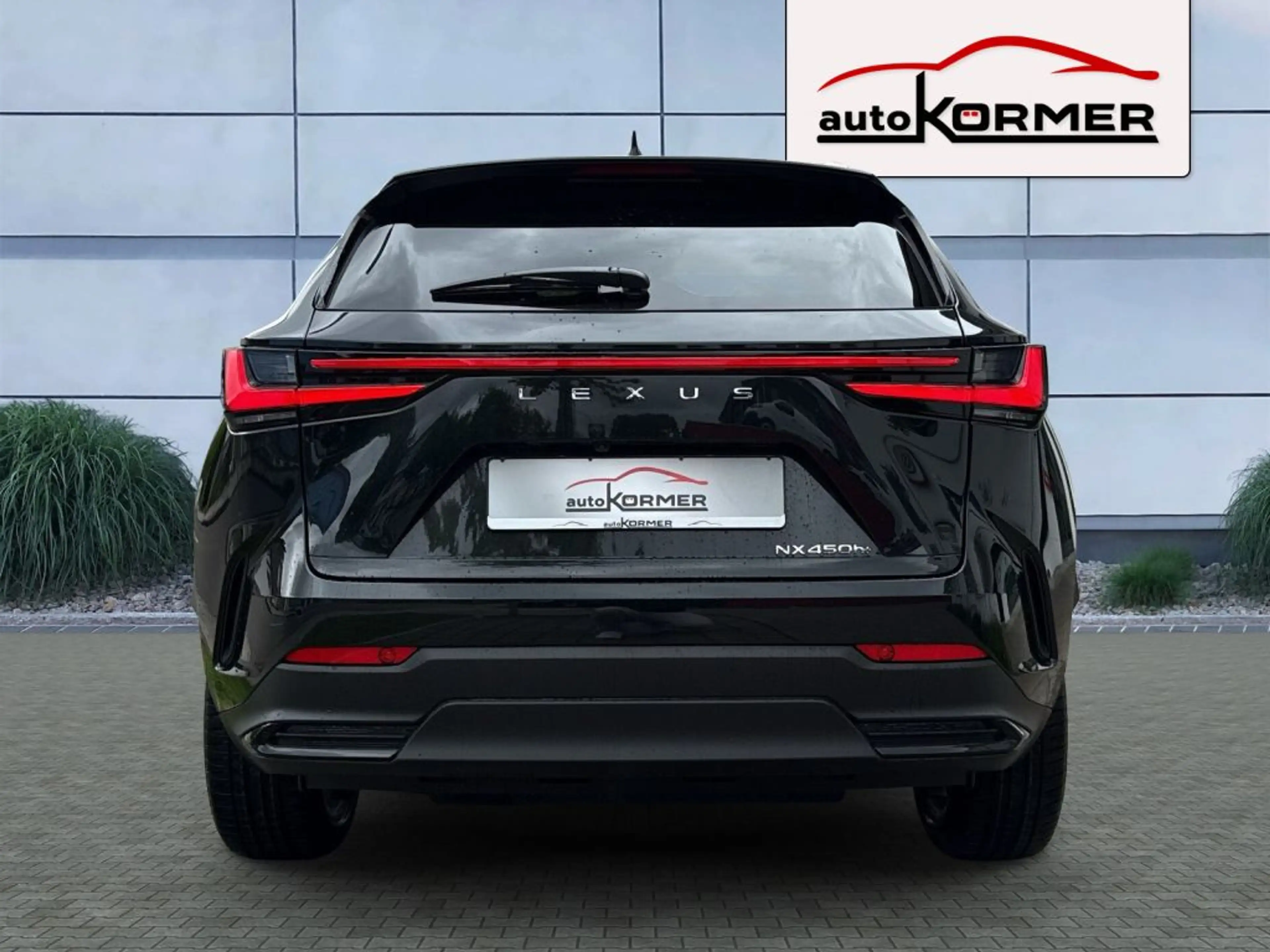Lexus NX 450h+ E-FOUR Business Navi,ACC,Kamera,20Zoll,CarPlay,DAB — photo 3
