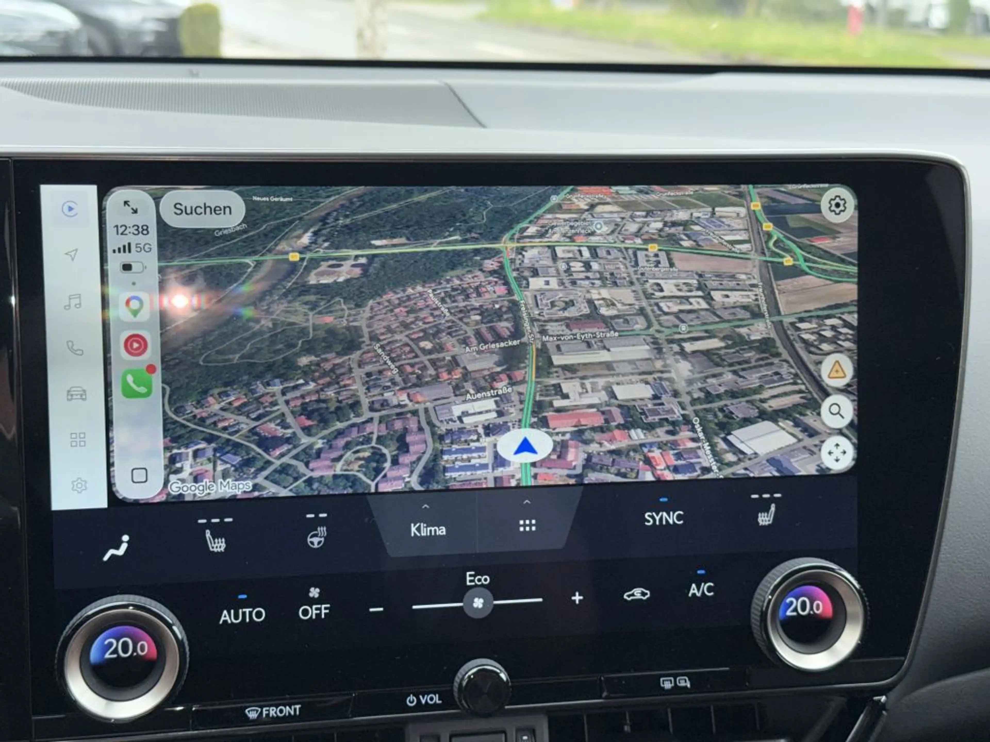 Lexus NX 450h+ E-FOUR Business Navi,ACC,Kamera,20Zoll,CarPlay,DAB — photo 15