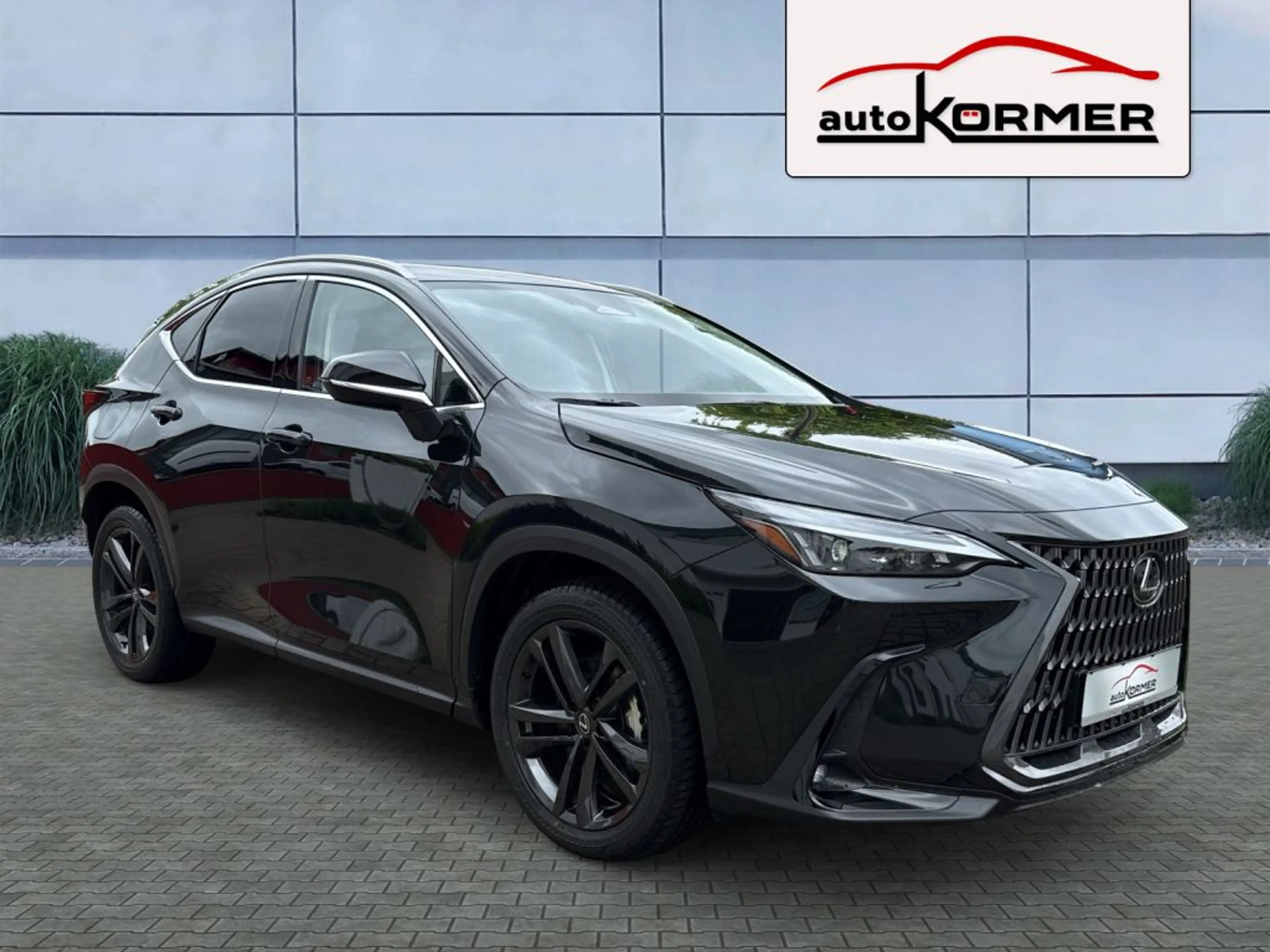 Lexus NX 450h+ E-FOUR Business Navi,ACC,Kamera,20Zoll,CarPlay,DAB