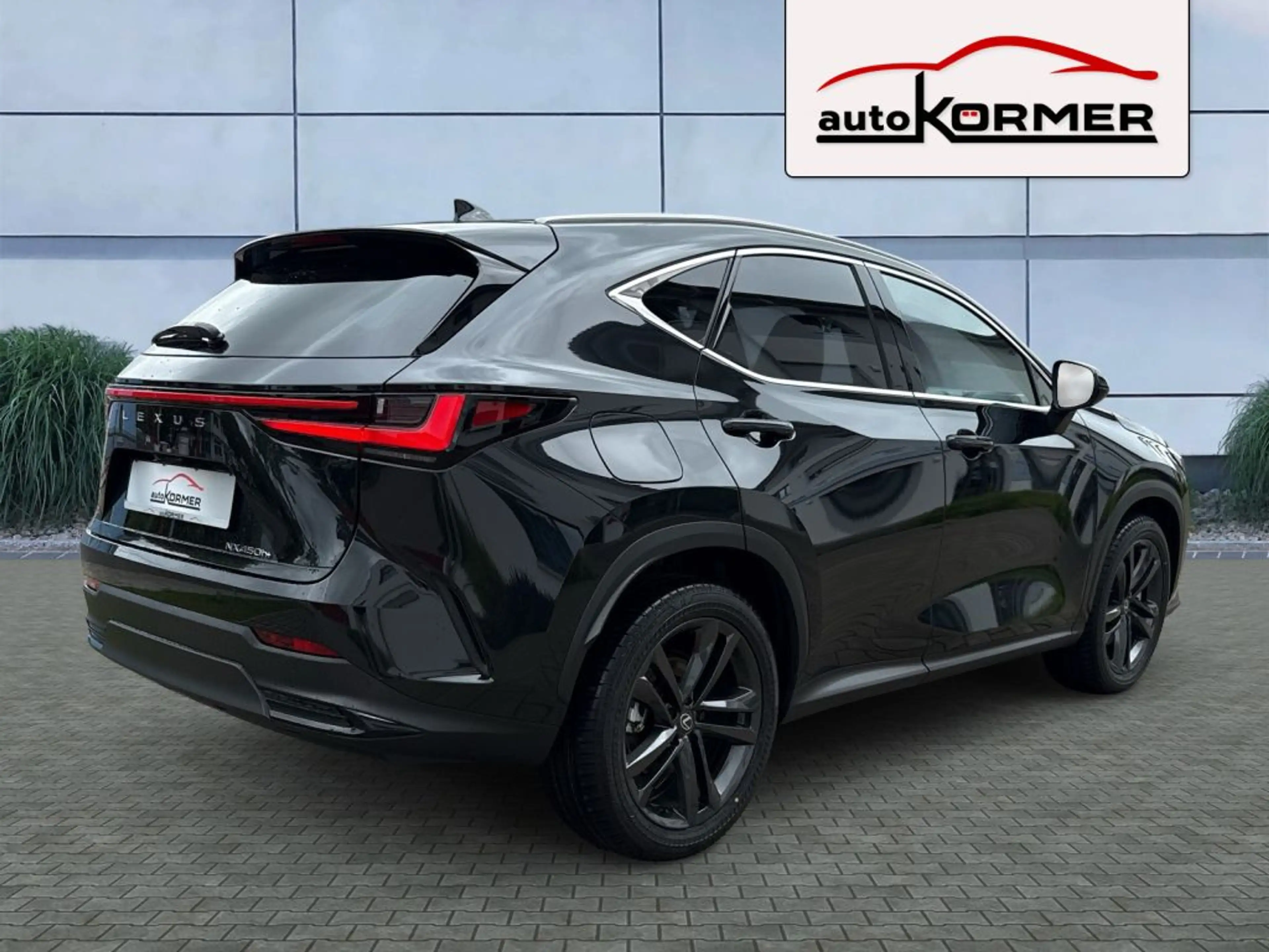 Lexus NX 450h+ E-FOUR Business Navi,ACC,Kamera,20Zoll,CarPlay,DAB — photo 2