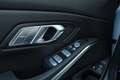 BMW 330 3 Serie 330e M Sport Automaat / Schuif-kanteldak / Grijs - thumbnail 10